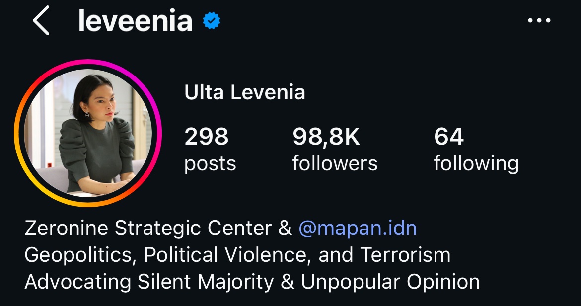 advocating silent majority wtf