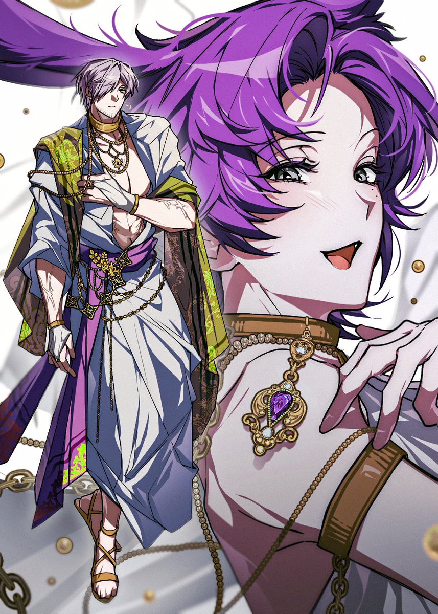 대머리공작소 tweet media