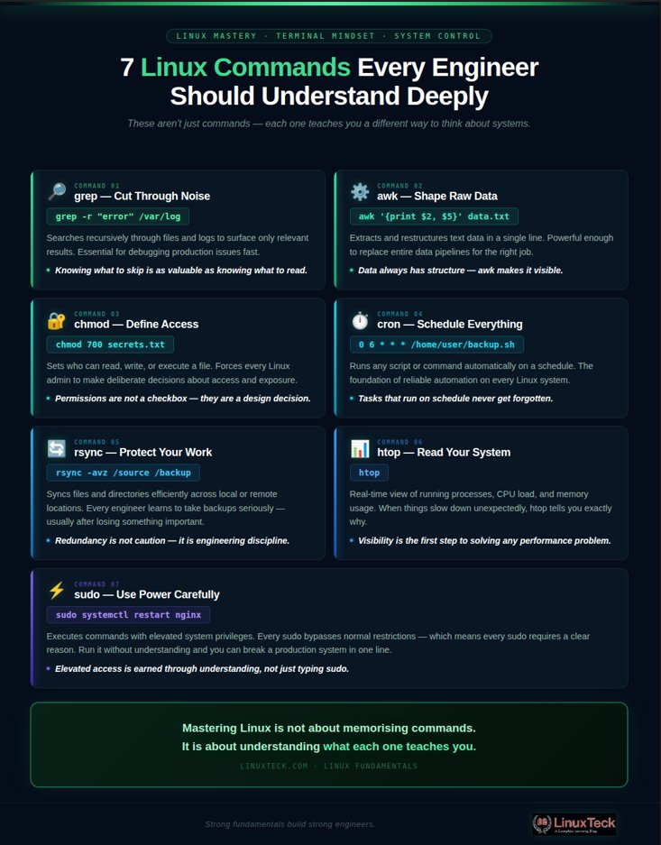 LinuxTeck tweet media