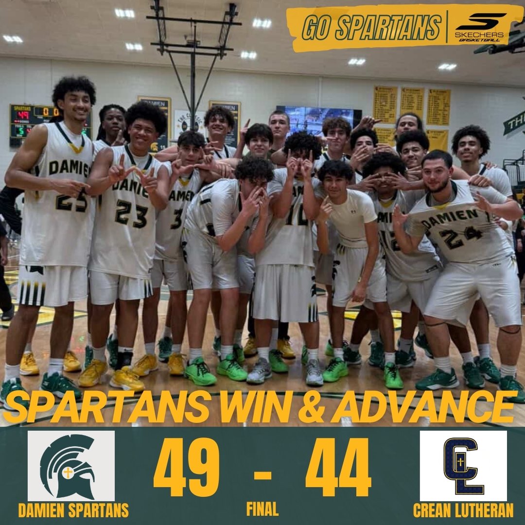 Damien Basketball tweet media