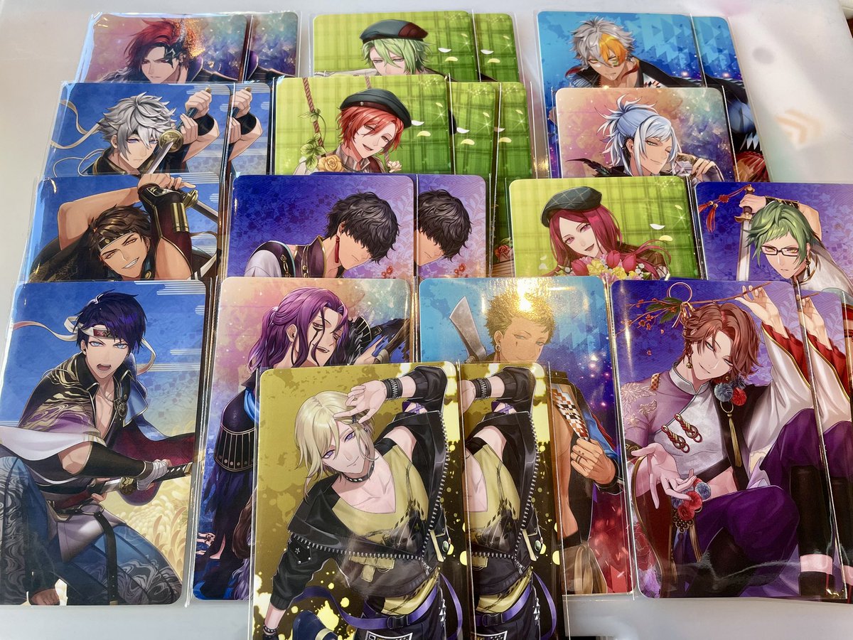 ときわ🌺プロフ推奨 tweet media