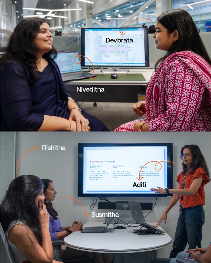 Skyroot Aerospace tweet media