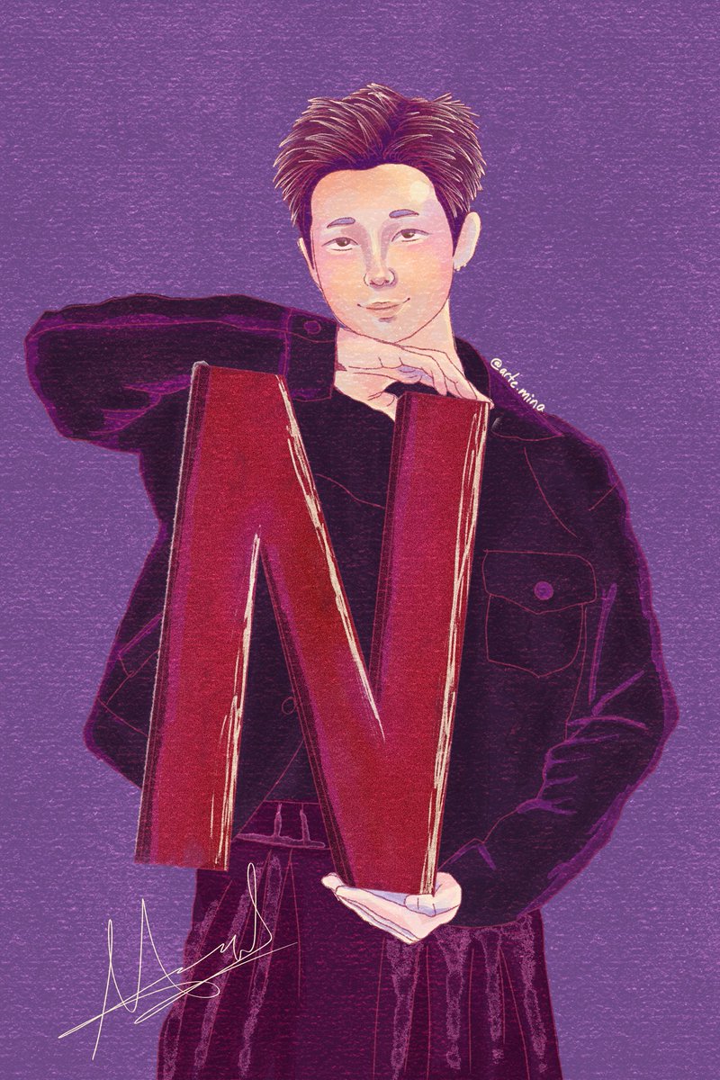 armyalucin's tweet photo. Body to body with Namjoon ☝🏽😮‍💨🦶🏽
#BTSLiveonNetflix 
#BTSLive 
#Namjoon 
#BTS_ARIRANG 
#btsfanart https://t.co/EGxd2z6c18