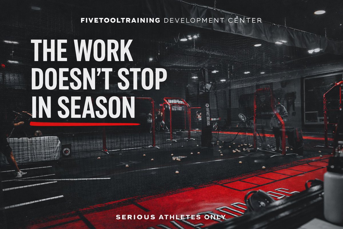 FiveToolTraining tweet media