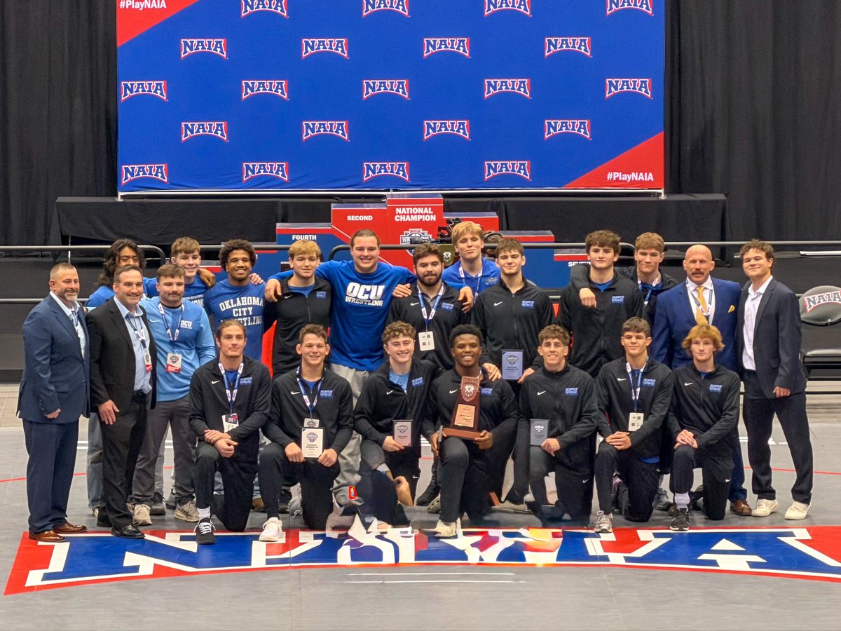 Okla. City Stars tweet media