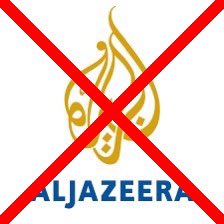 AlyahmadiMalik's tweet photo. هل أصبحت #الجزيرة تتقمص دور المتحدث الرسمي الحصري باسم #أمريكا والناقل الإعلامي للسرديتين الأمريكية والإسرائيلية؟! https://t.co/dNXAbQdTv7