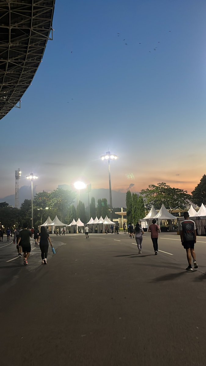 AnggunNtli Ticket Zone tweet media
