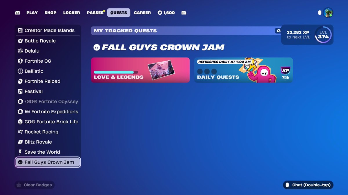 Justin Walls tweet media