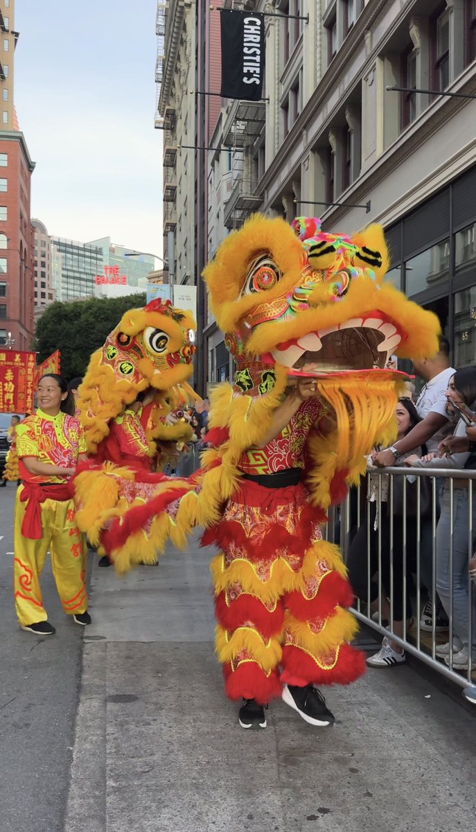 Daniel Lurie 丹尼爾·羅偉 tweet media