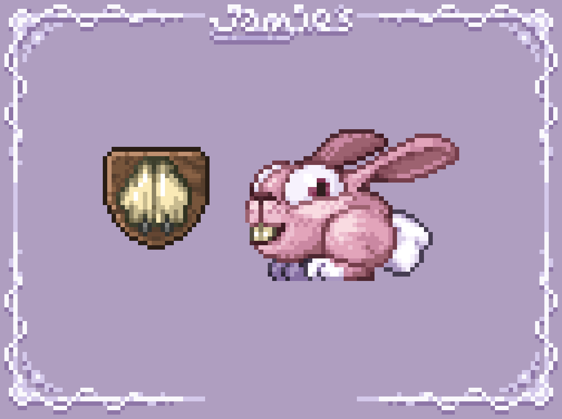 Jamie's Jam!!! (Comms Closed) tweet media