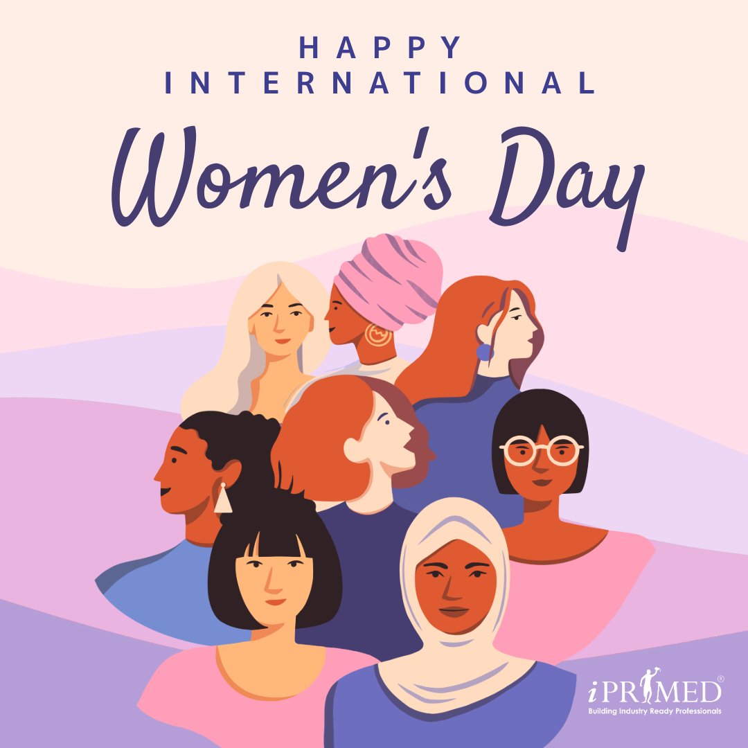 This International Women’s Day 2026, we celebrate the spirit of Give To Gain.

We have always believed that when women are given access to the right skills, platforms, encouragement, and opportunities, the impact goes far beyond individual success.

#WomensDay2026 #GiveToGain
