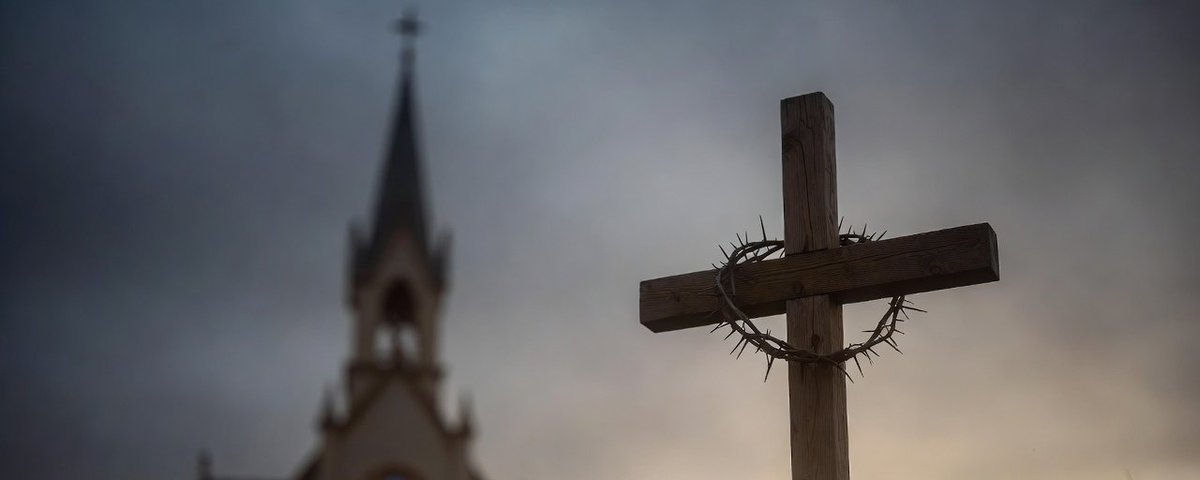 I asked Claude if it Would Convert to Christianity—Here's What It Said