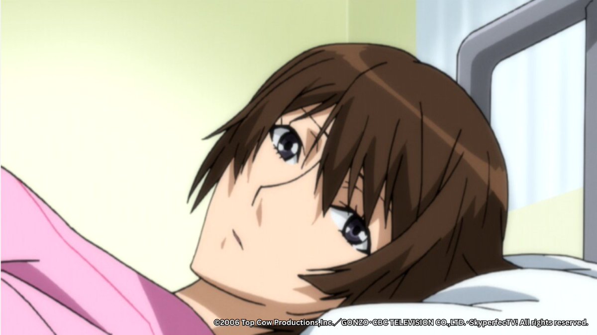 WITCHBLADE_Official tweet media