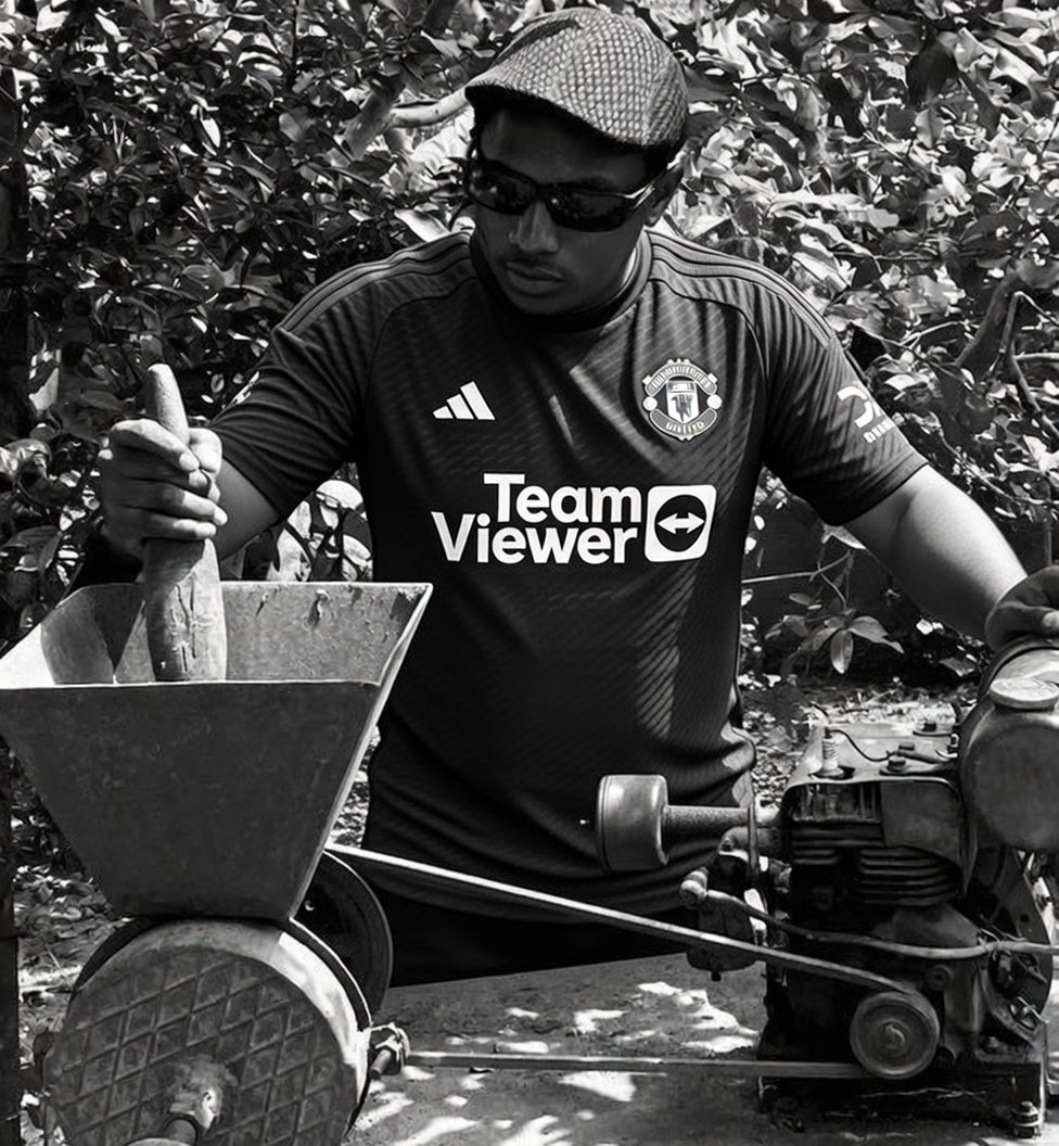 Good morning friends of sahmee, we continue our daily grind again today 🤲