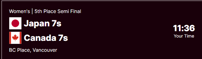 BC Place tweet media