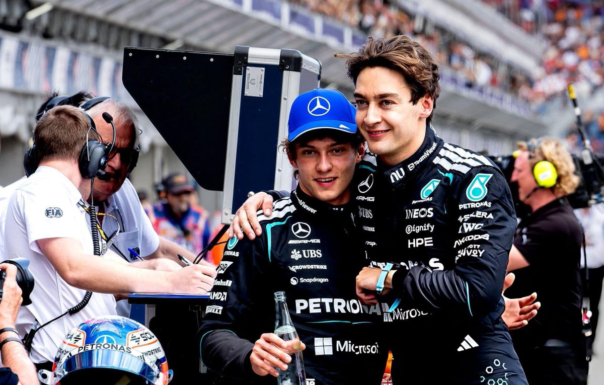 F1 Speed Indonesia tweet media