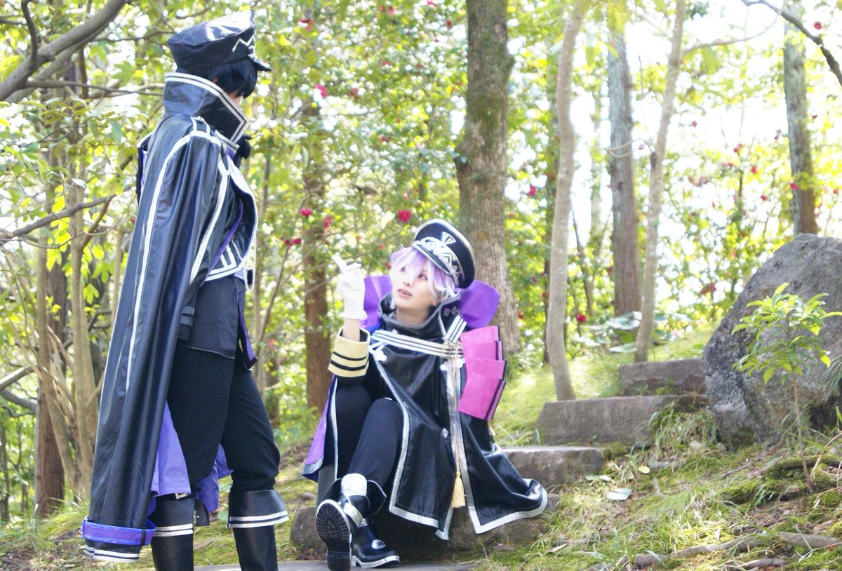 えんみ tweet media