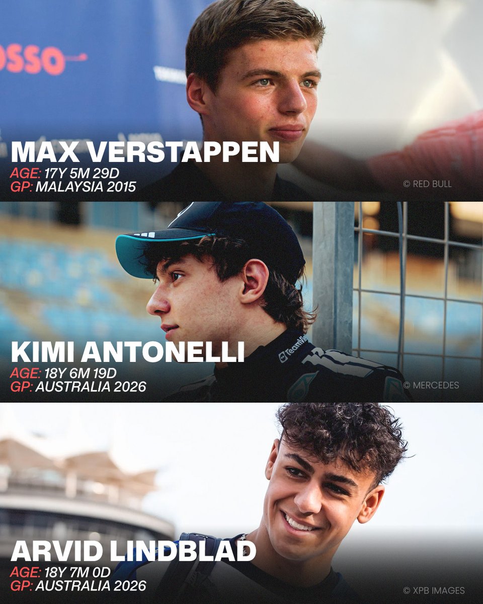 Formula Professor tweet media