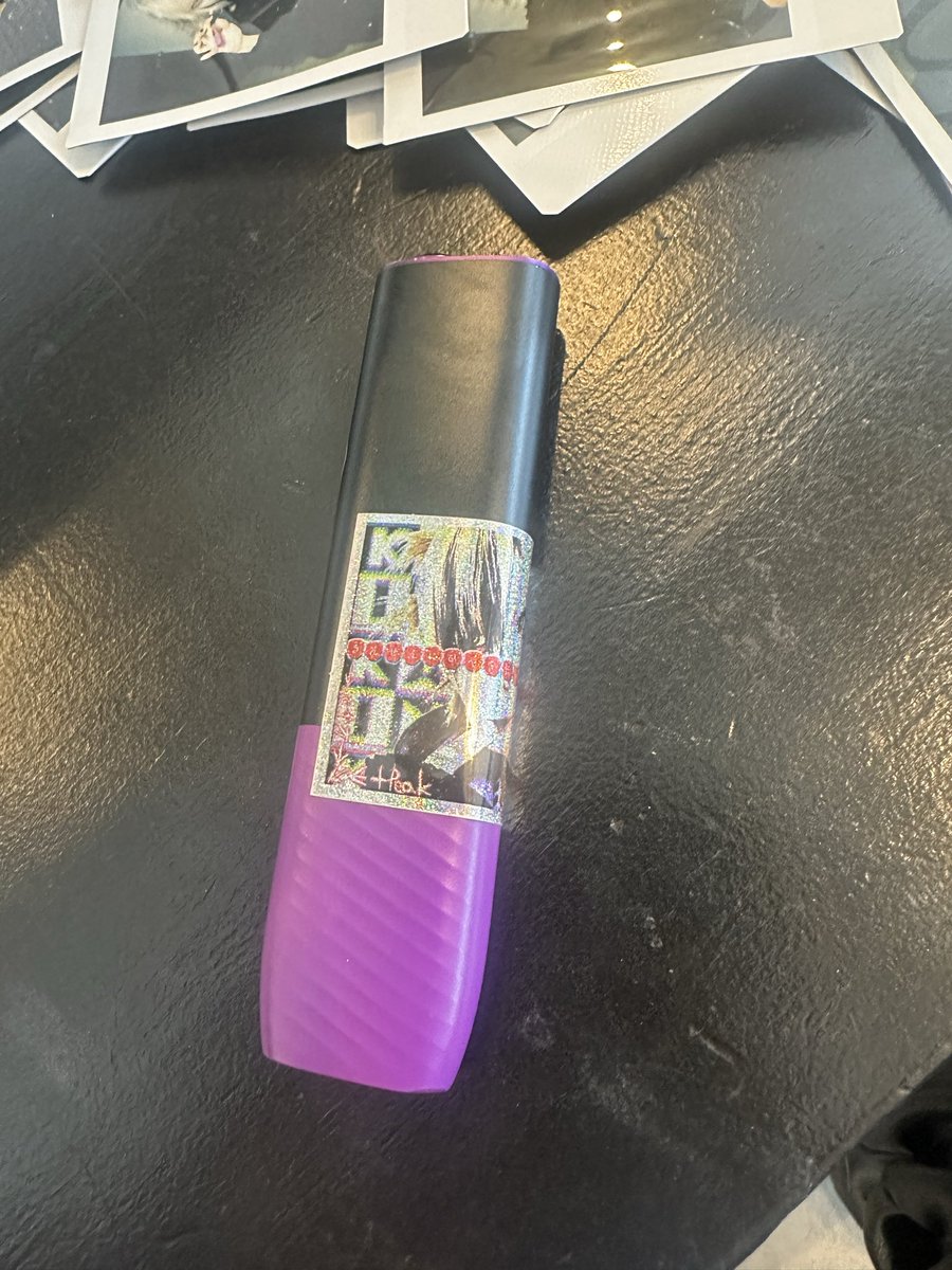 シェルミィ Gt.友我 tweet media