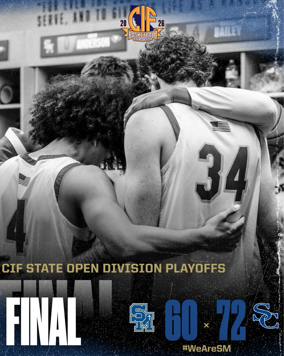 SMCHS_Basketball tweet media