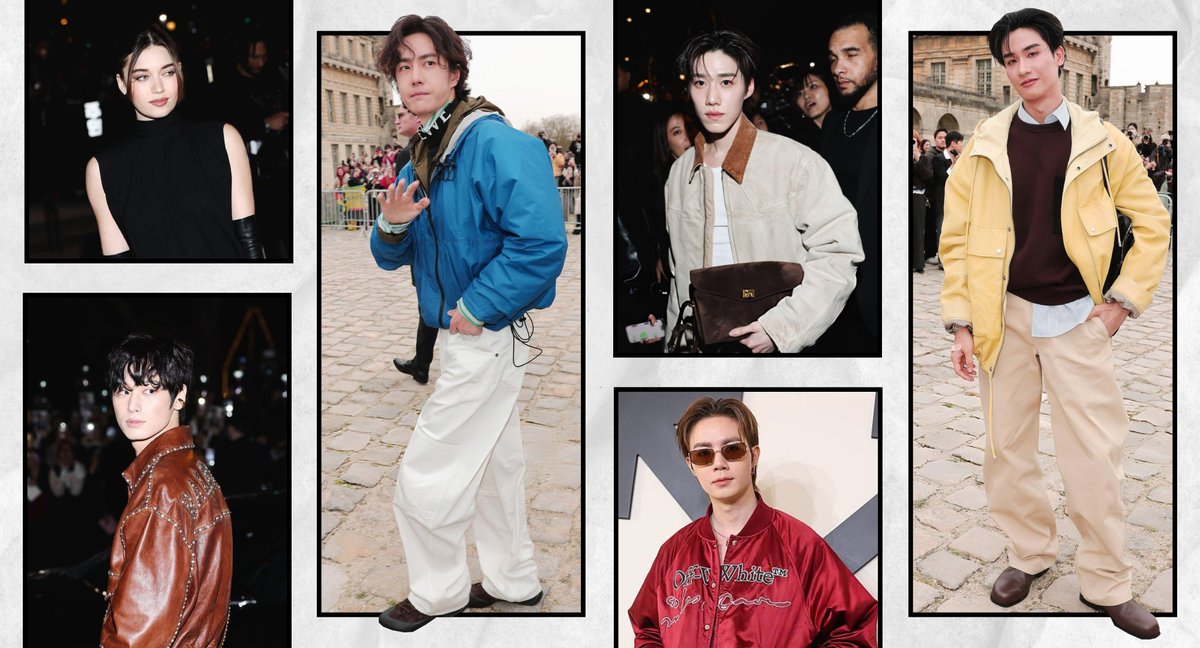 No Manners Magazine tweet media