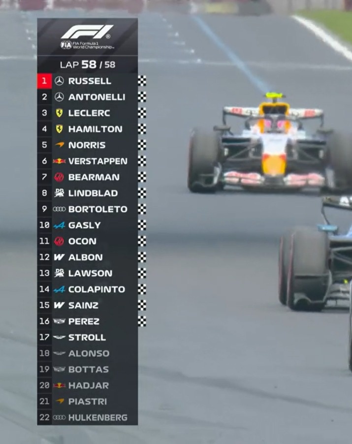 Infos Françaises tweet media