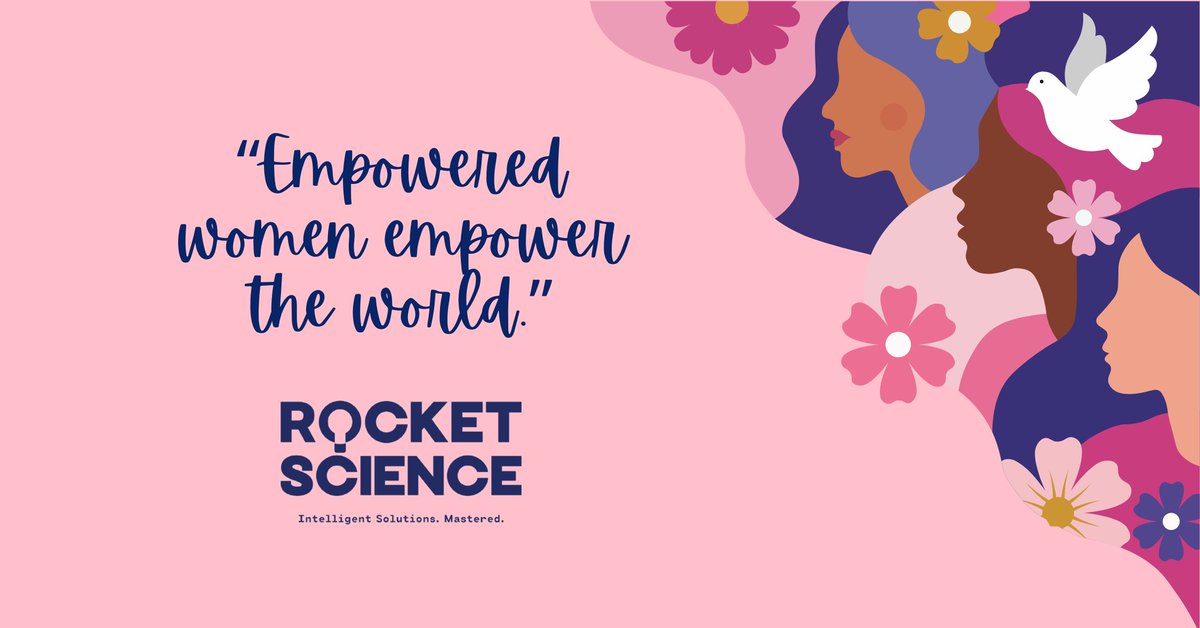 Rocket Science tweet media