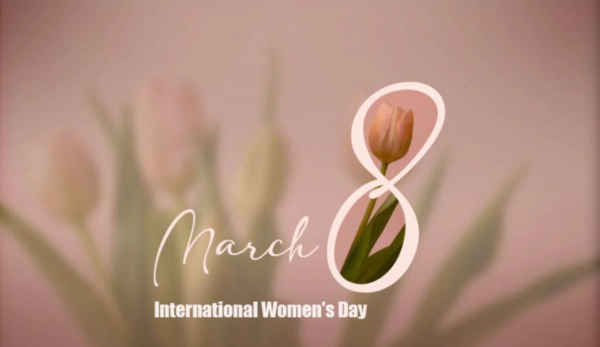 We extend our heartfelt congratulations to all women on the occasion of March 8 – International Women’s Day. Wishing you happiness, strength, and continued success in your valuable contributions to society and the bright future!