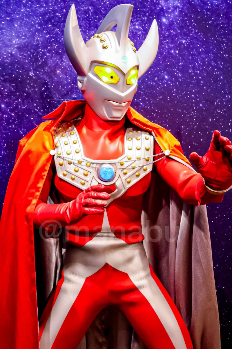 ウルトラマンタロウ #ウルトラヒーローズEXPO #ニュージェネレーション