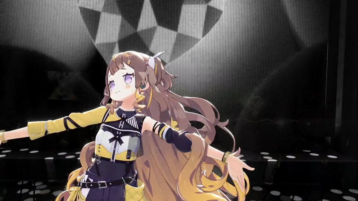 WOW ANYA!!!!

#hololiveEXPOfes2026_DAY3