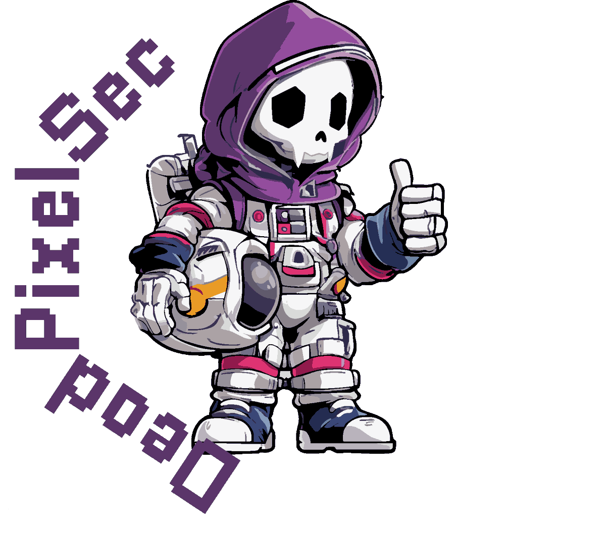 Joe B. - BlindHacker tweet media