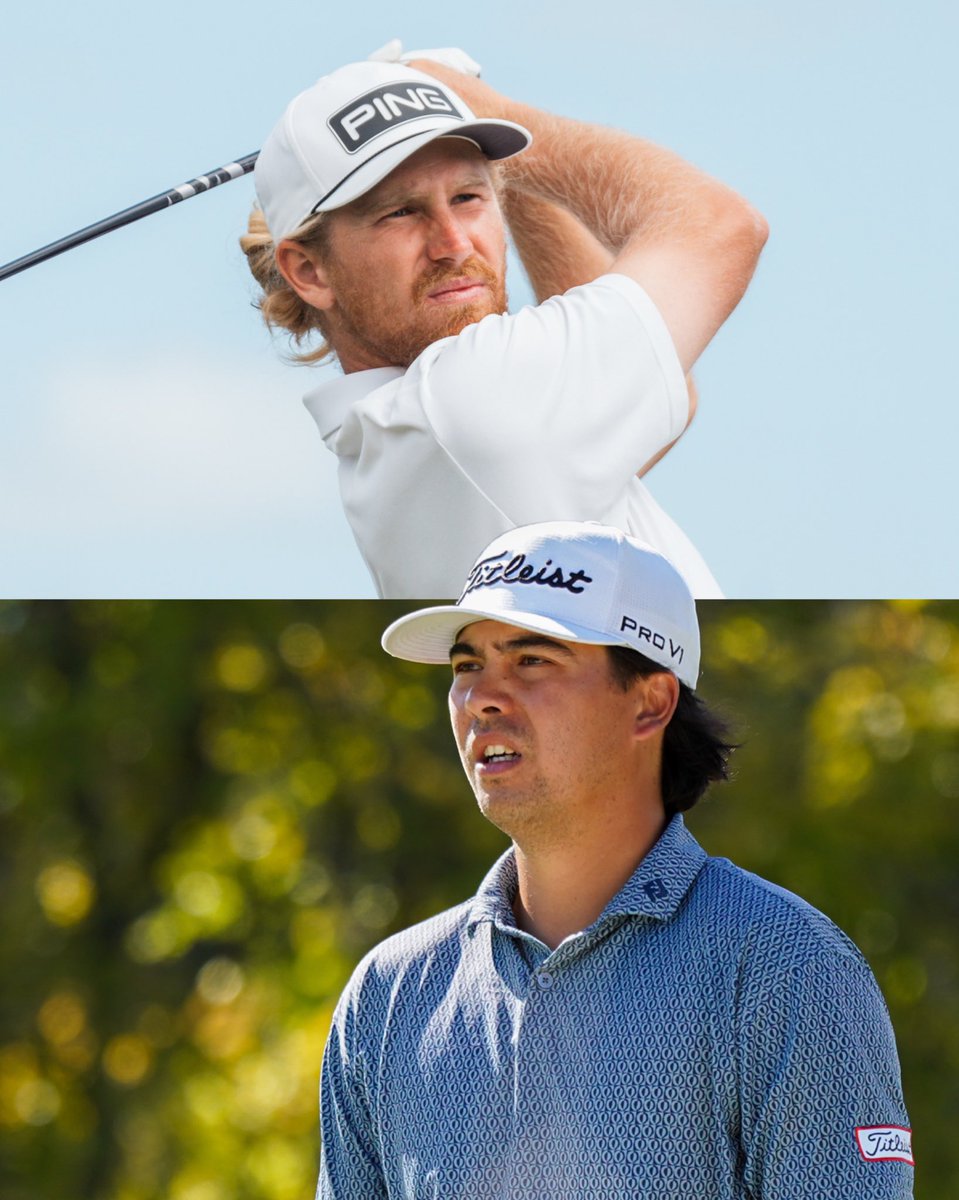 PGA of Australia tweet media