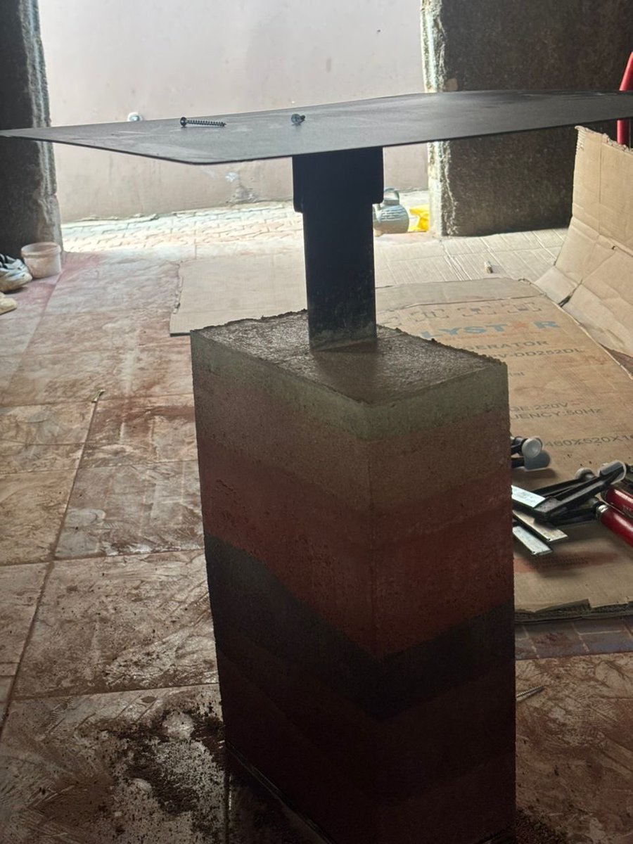 Áyòmídé George (Arc.) tweet media