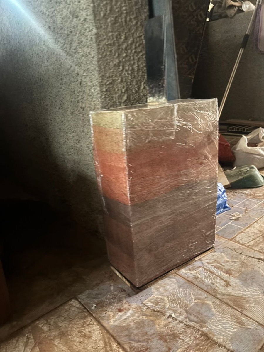 Áyòmídé George (Arc.) tweet media