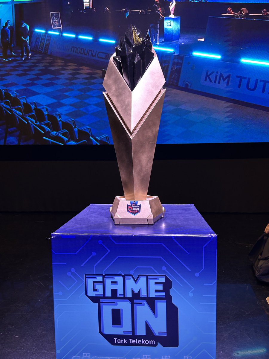 S2G Kachoww tweet media