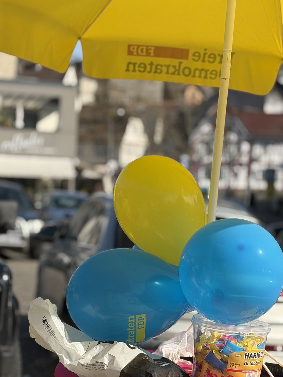 mobiz24's tweet photo. #Kommunalwahl2026 #wiesbaden @FDPHessen - klare Botschaften zu Citybahn, Taunuskamm, Verkehrsdezerent #taunus #hessen #biebrich #bierstadt  #sonnenberg #erbenheim https://t.co/zYK0oGE5nT