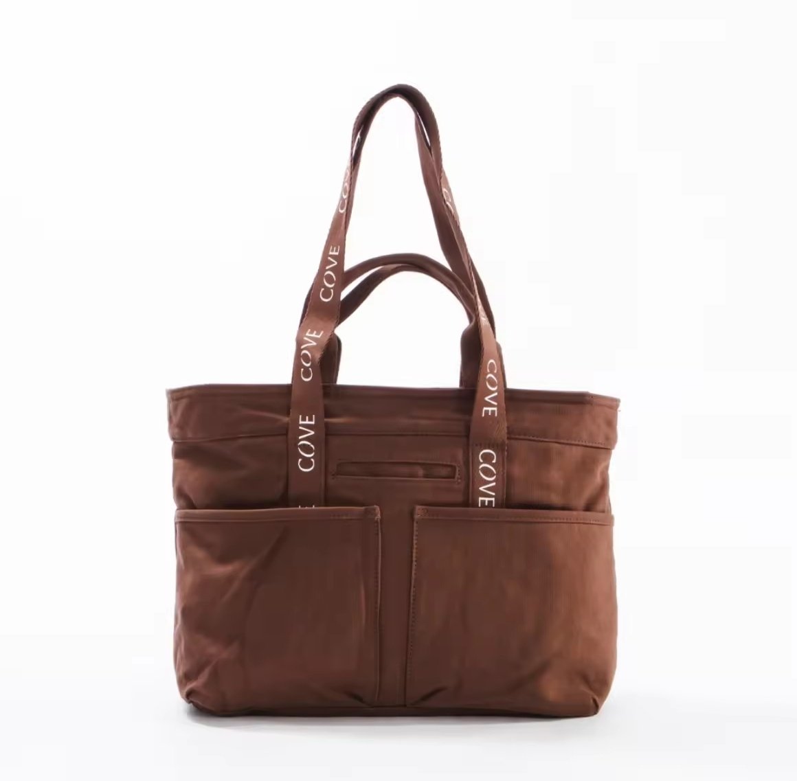 M_mprng's tweet photo. @jfvkakvf COVE DayTrip Laptop Tote กระเป๋าสะพายข้าง สัน้ำตาลก็มีค่า
https://t.co/tGlPQ5Q6Jn https://t.co/Z71IdCJRg0