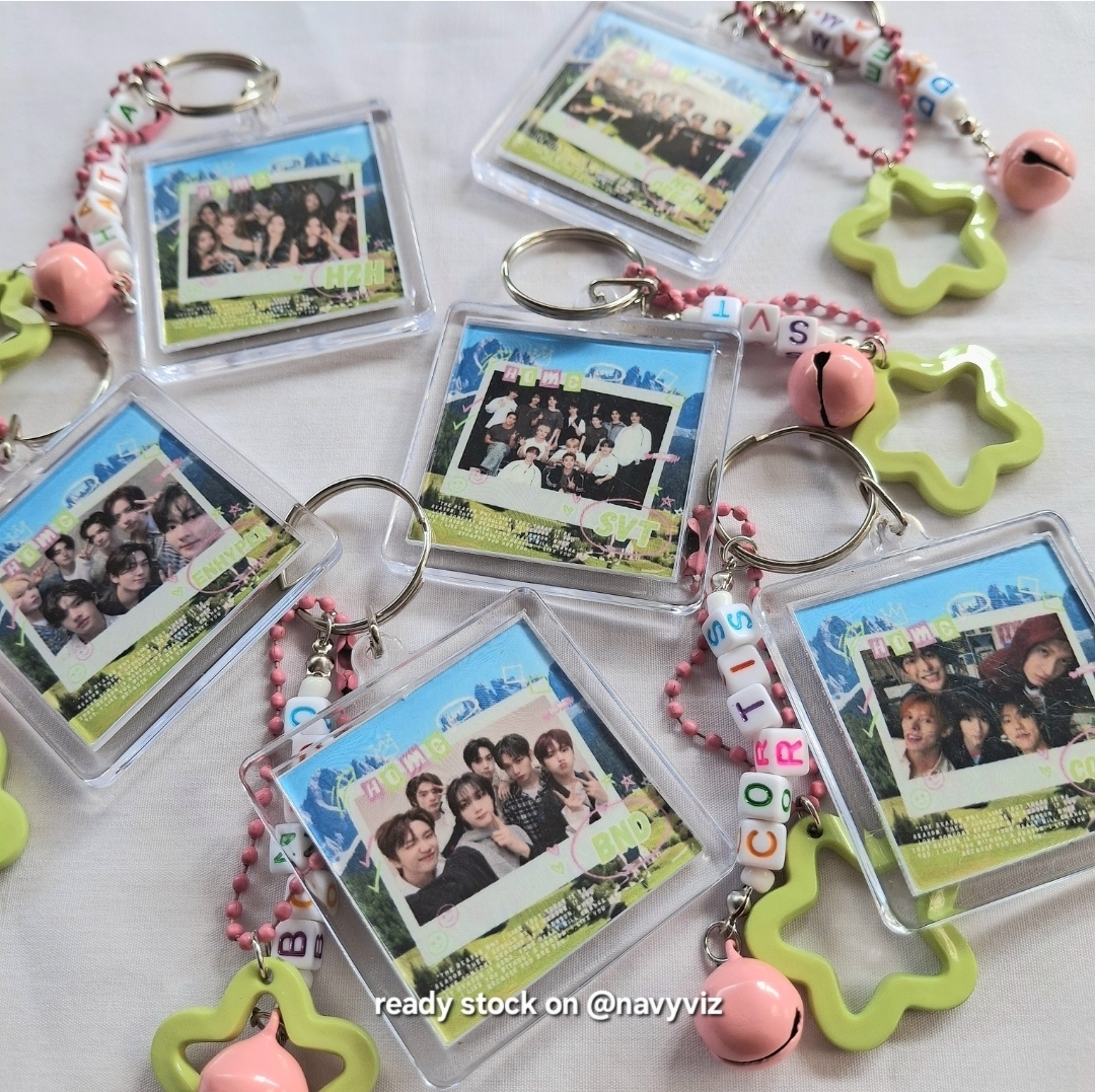 jangan lupa baca rules 💗 tweet media