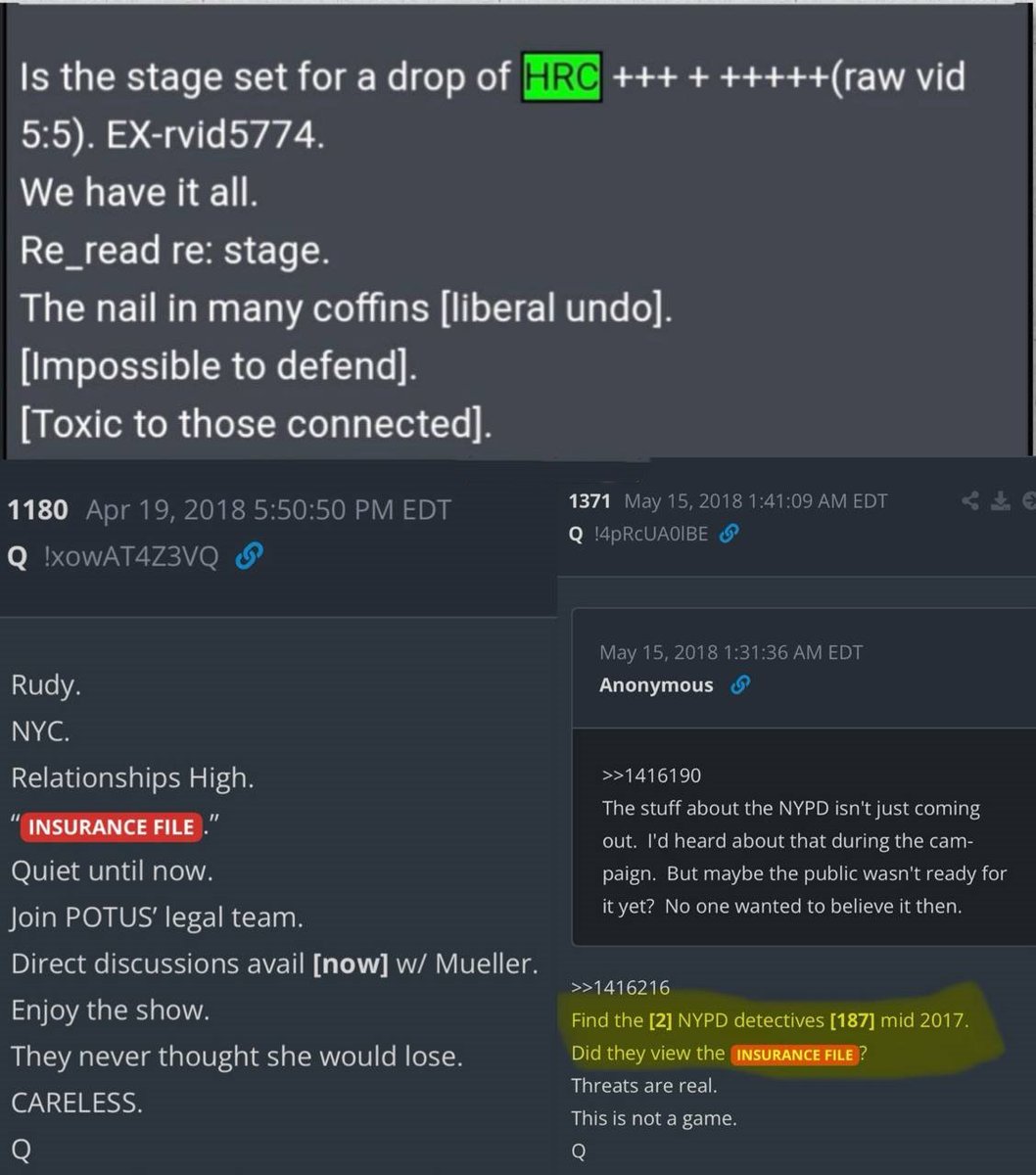 Anonymous Patriot tweet media