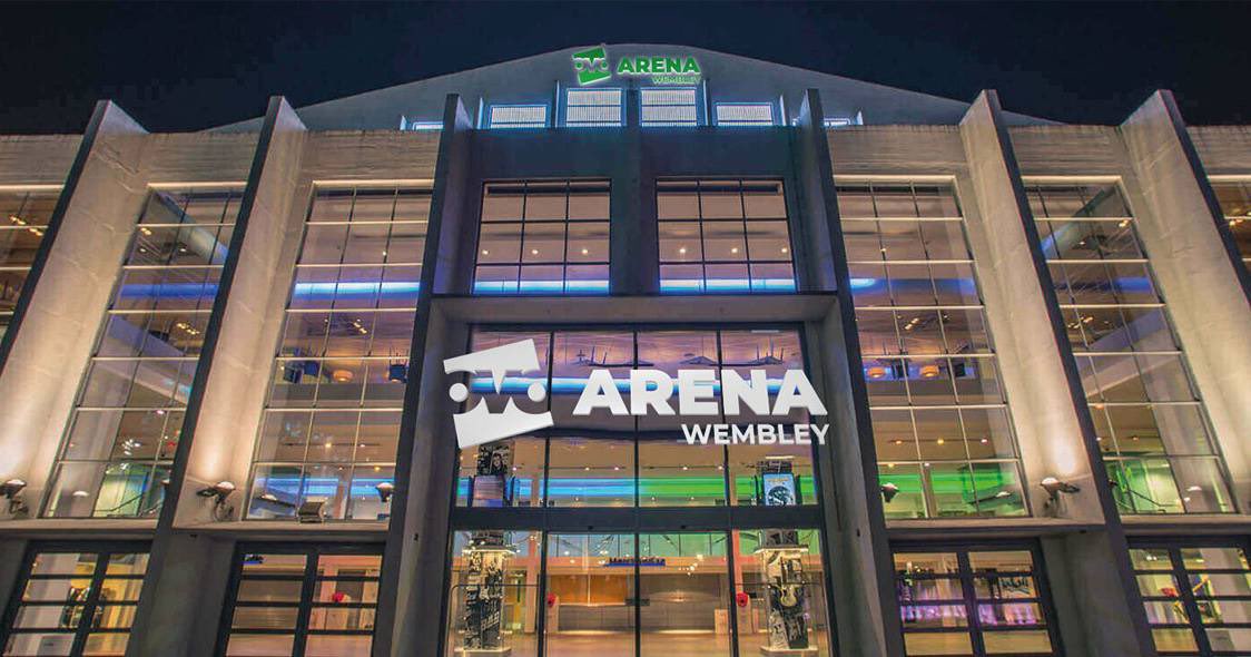 BREAKING🚨

MOG Music is on pace to break the record for the most-attended Ghanaian concert of all time in the UK, as he aims to become the first Ghanaian artist to headline the 12,500-capacity OVO Arena Wembley on August 22, 2026 🇬🇧.