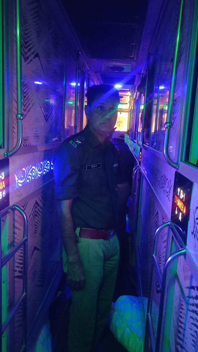 DIDWANA-KUCHAMAN POLICE tweet media