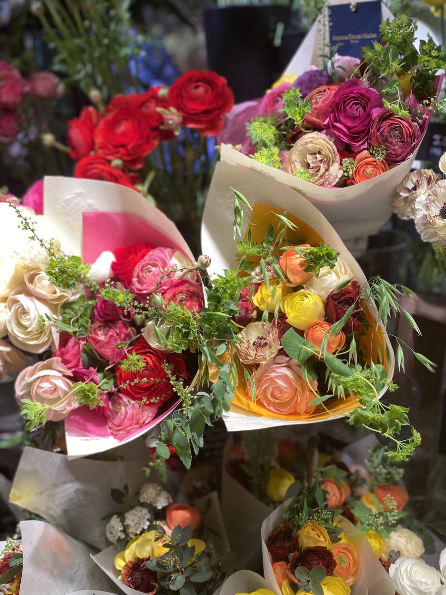 打ち解けた君との仲も背に隠す花束一つに肩がやや張る
『 張 』 有利 #うたの日 #tanka utanohi.everyday.jp/open.php?no=39…

2025/3/8 うたの日、投稿歌(推敲)💐

#短歌 #プレイバックうたの日