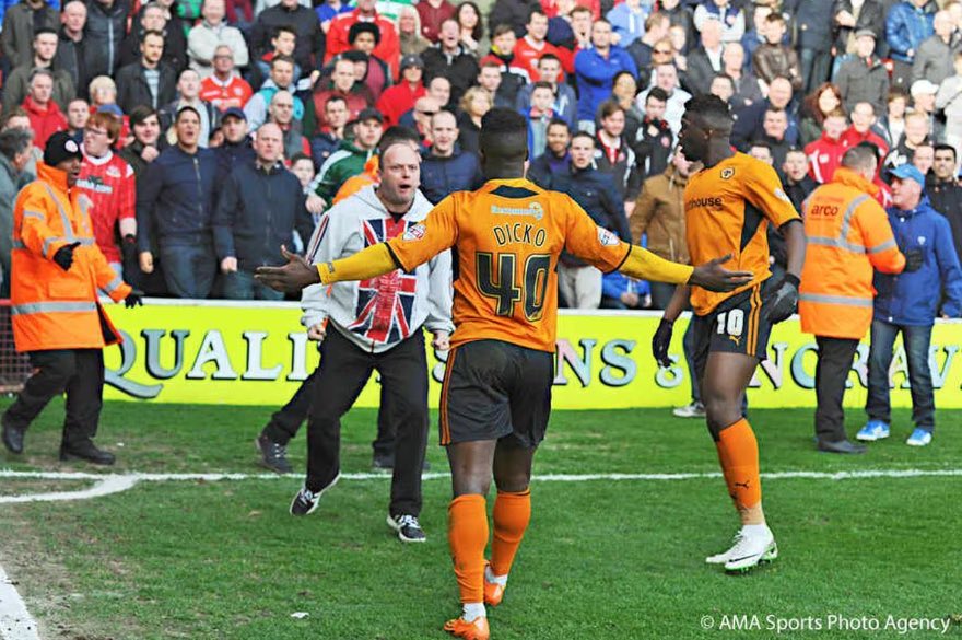 Wolves On This Day tweet media