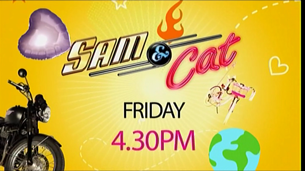 SydneyCityTV tweet media