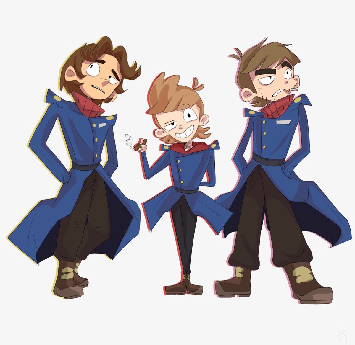 ケチャ tweet media