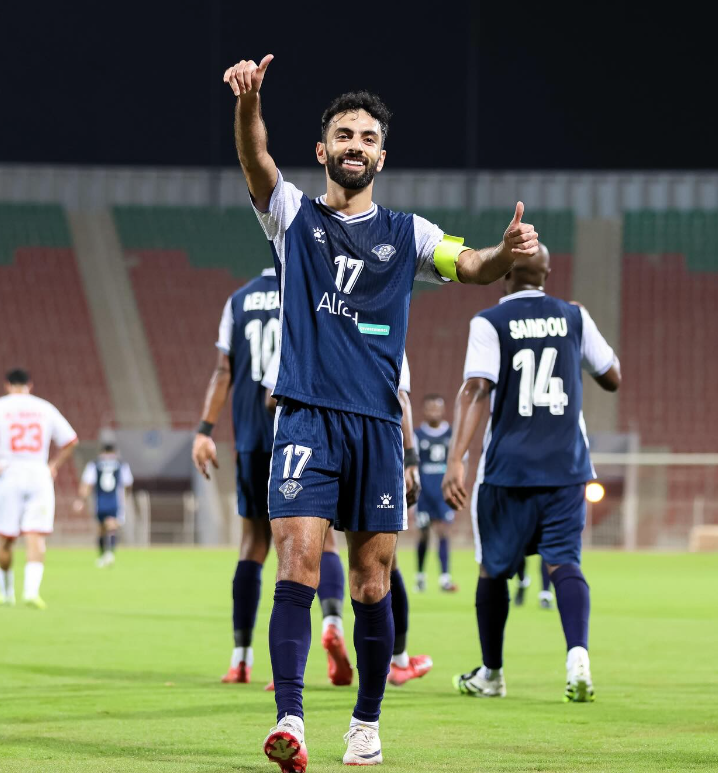 SARBON FOOTBALL tweet media