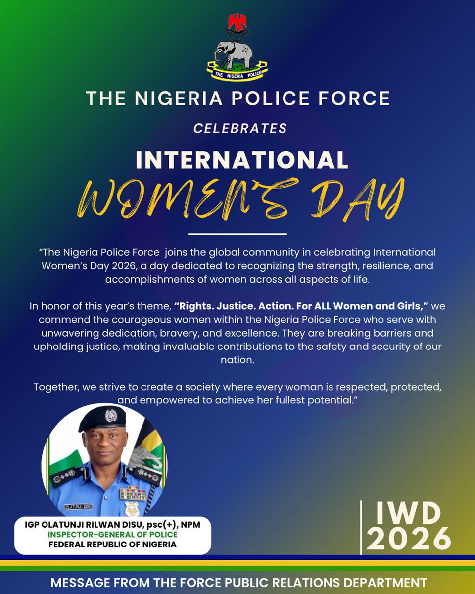 W.A ABIODUN(PPRO NGS) tweet media