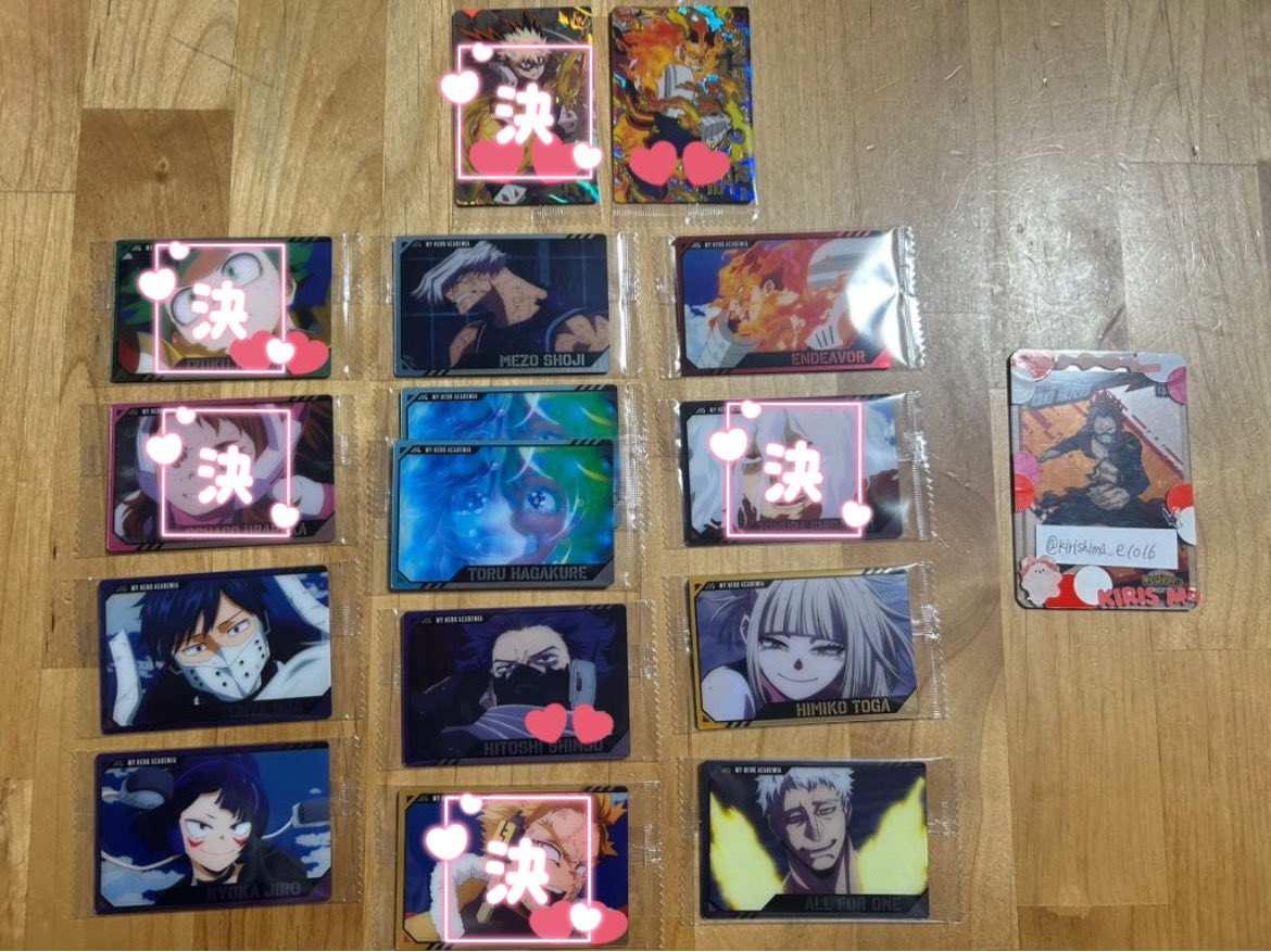 オレオ tweet media