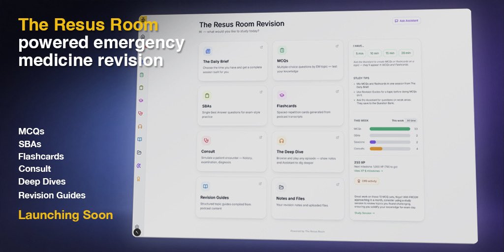 TheResusRoom tweet media