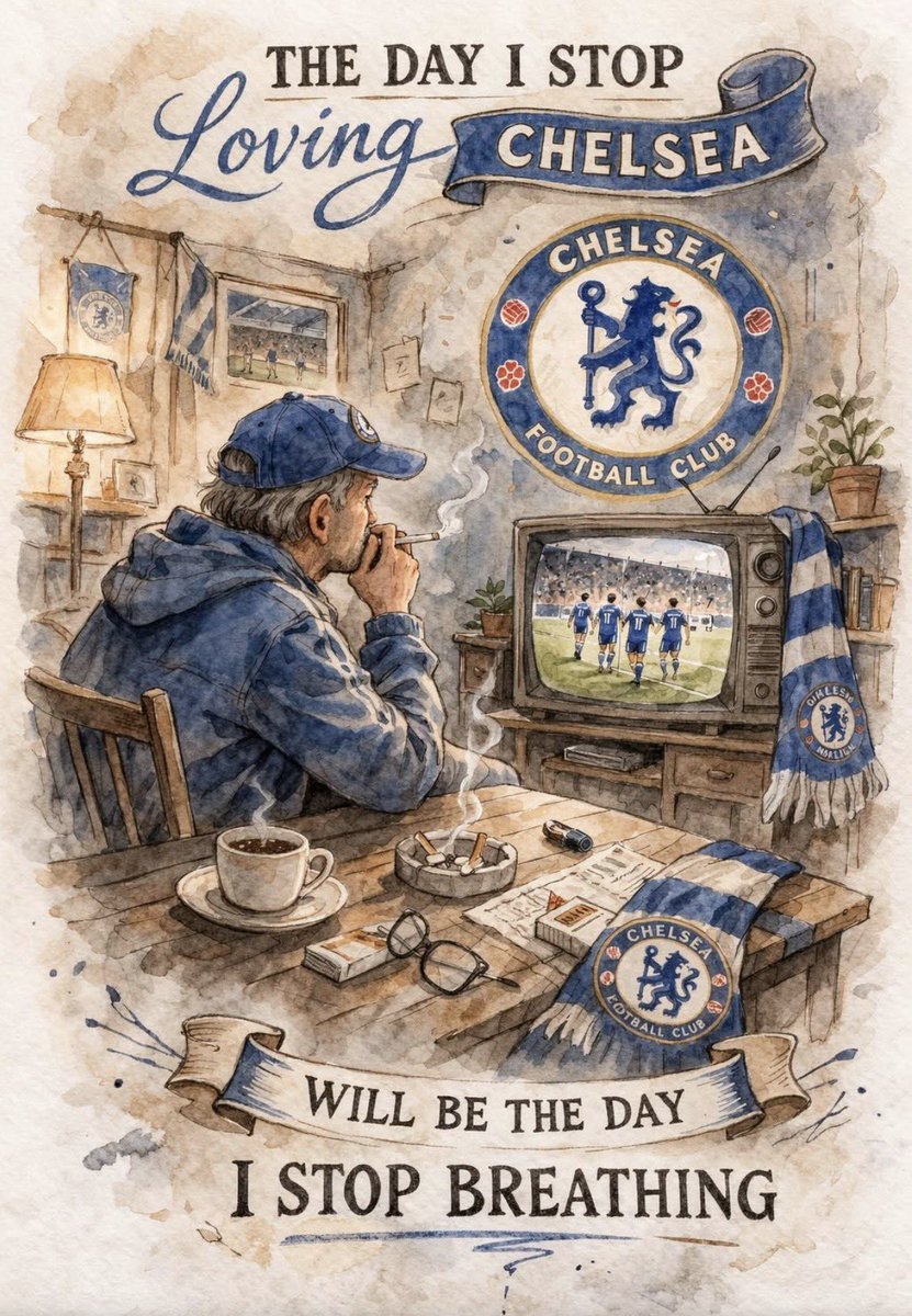 Out Of Context Chelsea (@nocontextche1) on Twitter photo 